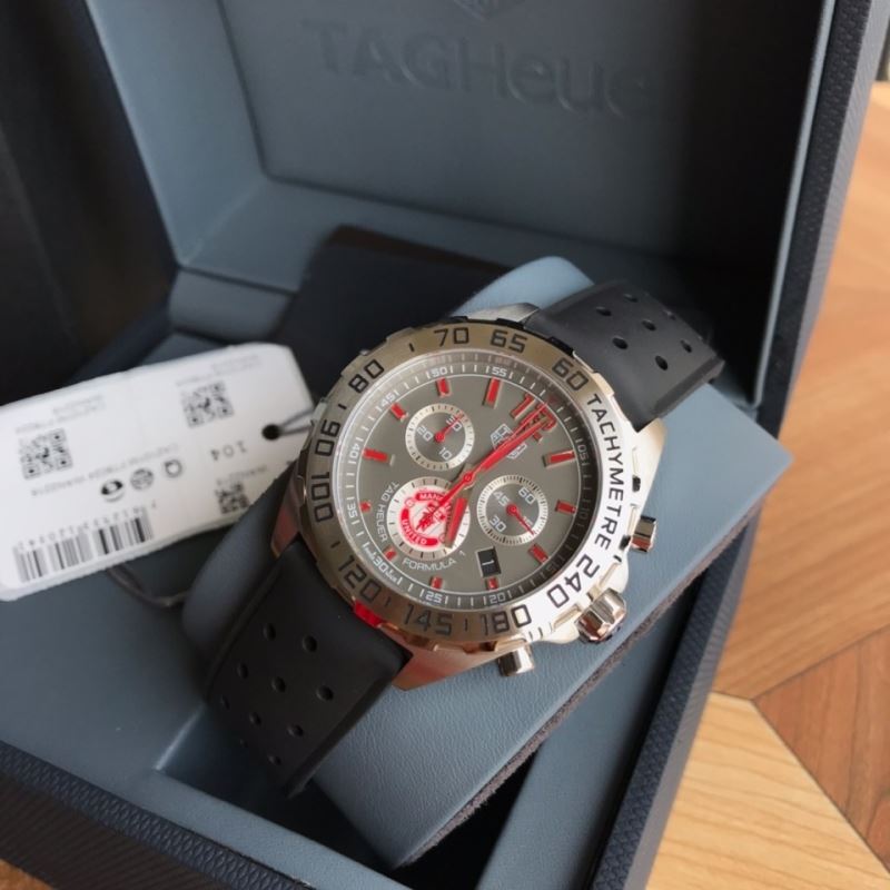 TAG HEUER Watches